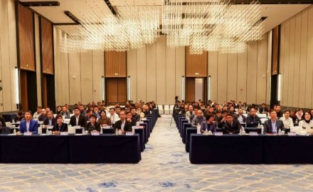 軟控當選中橡協(xié)橡膠機械模具分會理事長單位